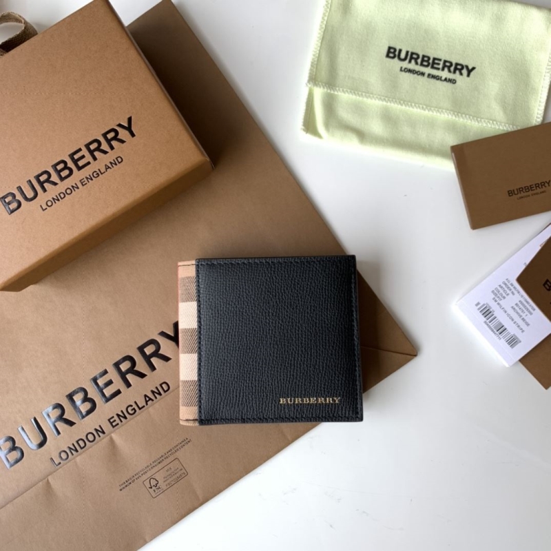 B**rry wallets & purse